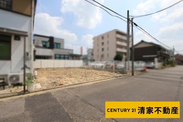 春日井市高蔵寺町２丁目の新築一戸建