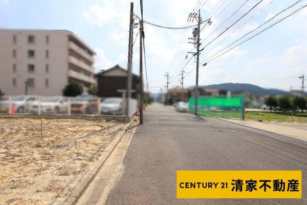 春日井市高蔵寺町２丁目の新築一戸建
