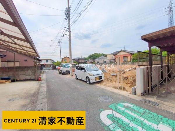 小牧市大字本庄の新築一戸建
