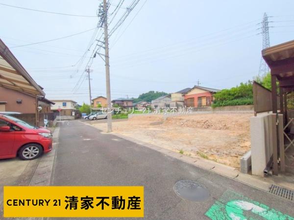小牧市大字本庄の新築一戸建