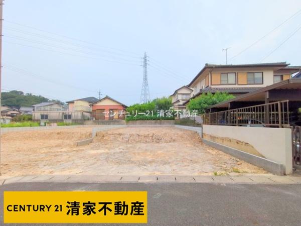 小牧市大字本庄の新築一戸建