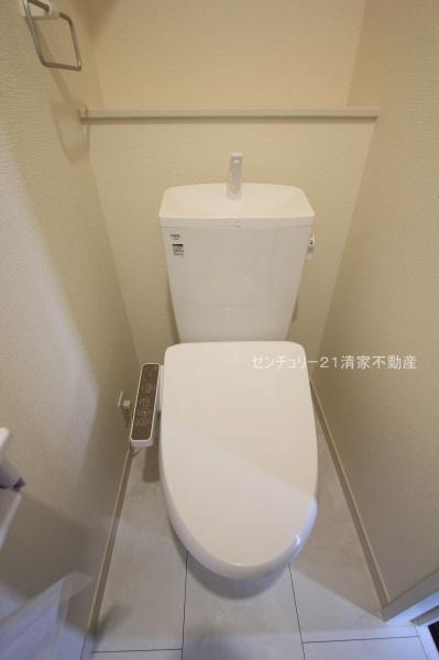 名古屋市守山区大字上志段味字東谷の新築一戸建