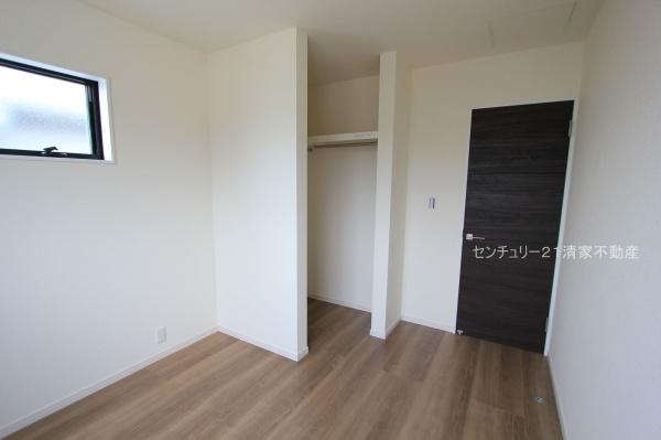 名古屋市守山区大字上志段味字東谷の新築一戸建