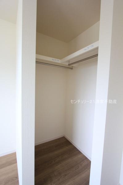 名古屋市守山区大字上志段味字東谷の新築一戸建