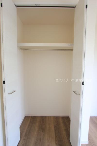名古屋市守山区大字上志段味字東谷の新築一戸建