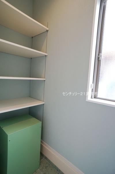 春日井市藤山台８丁目の新築一戸建
