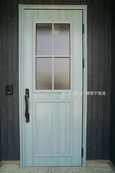 春日井市藤山台８丁目の新築一戸建