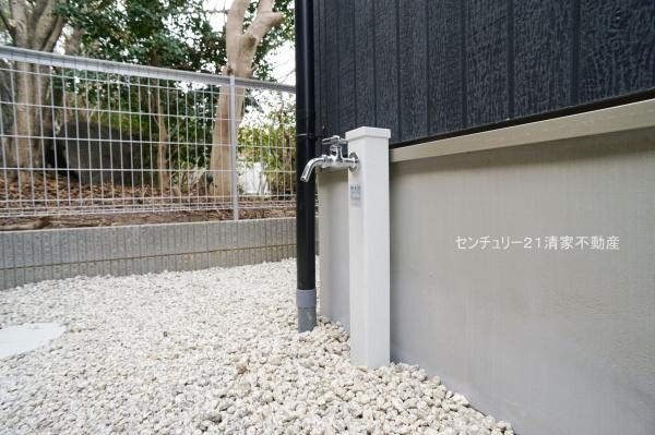 春日井市藤山台８丁目の新築一戸建