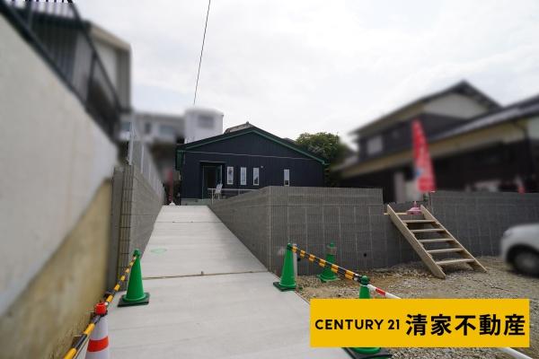 春日井市藤山台８丁目の新築一戸建