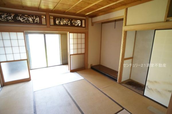春日井市高蔵寺町７丁目の中古一戸建て