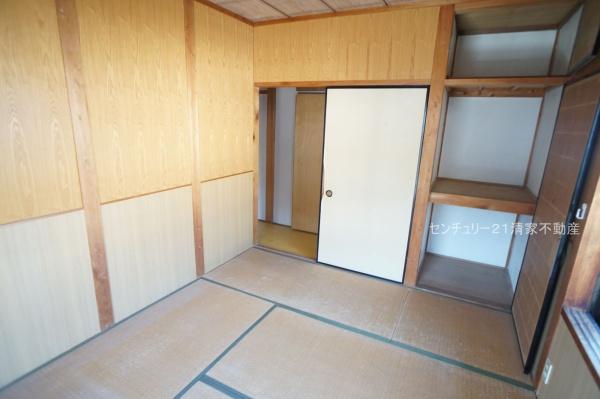 春日井市高蔵寺町７丁目の中古一戸建て