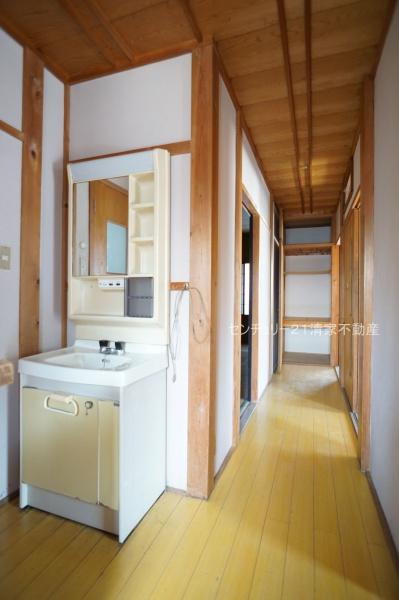 春日井市高蔵寺町７丁目の中古一戸建て