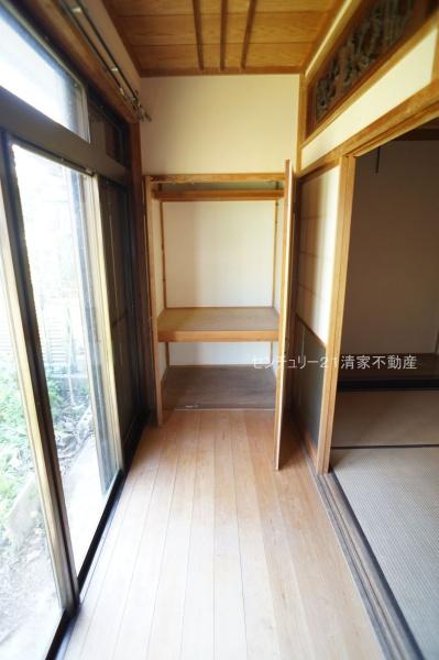 春日井市高蔵寺町７丁目の中古一戸建て