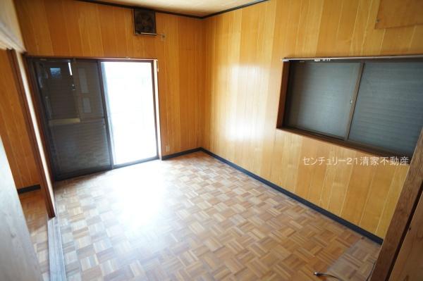 春日井市高蔵寺町７丁目の中古一戸建て