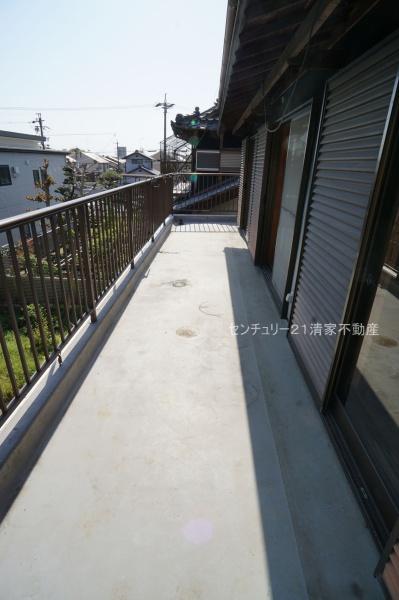 春日井市高蔵寺町７丁目の中古一戸建て