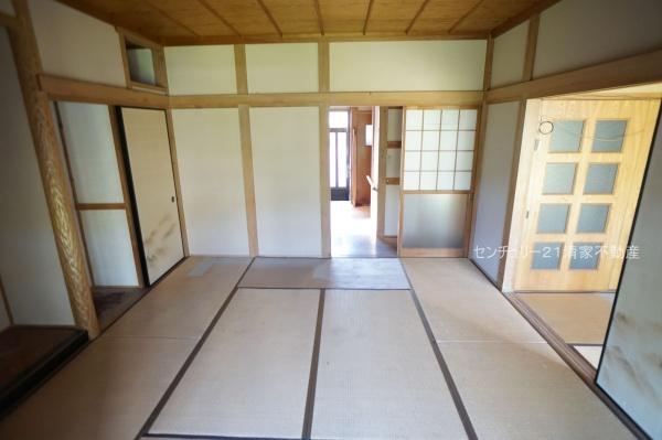 春日井市高蔵寺町７丁目の中古一戸建て