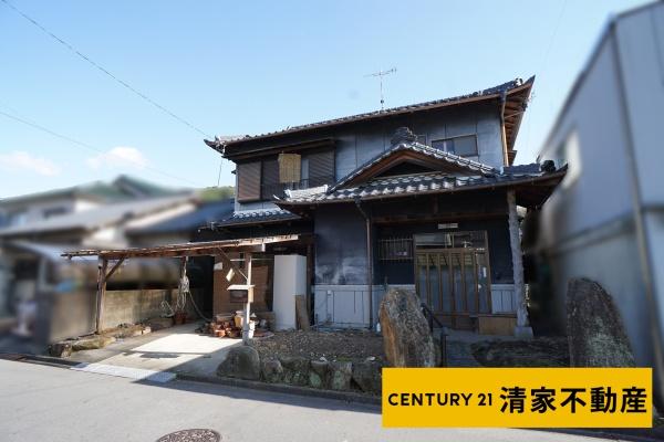 春日井市高蔵寺町７丁目の中古一戸建