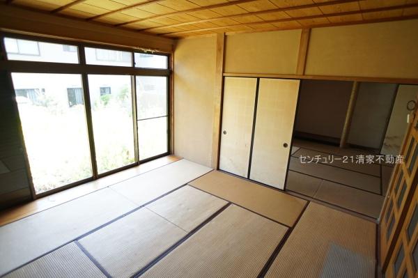 春日井市高蔵寺町７丁目の中古一戸建て