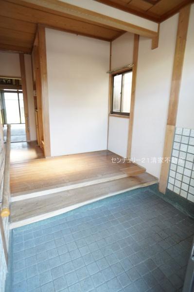 春日井市高蔵寺町７丁目の中古一戸建て