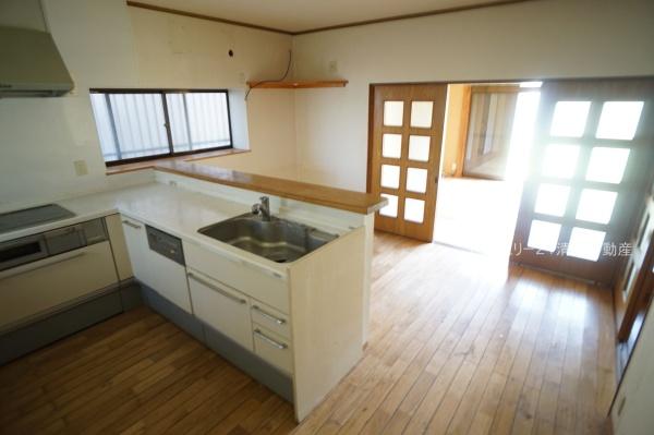春日井市高蔵寺町７丁目の中古一戸建