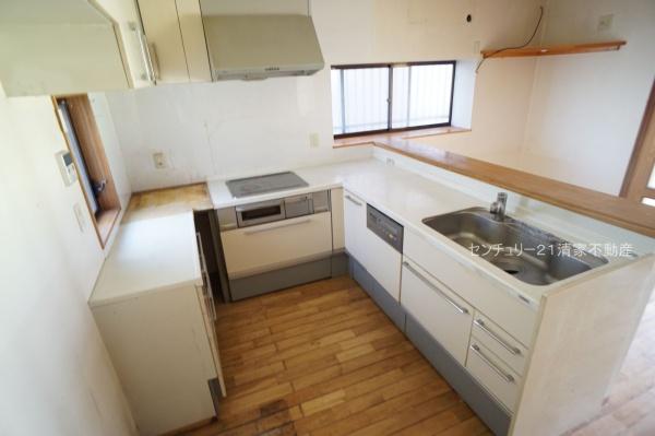 春日井市高蔵寺町７丁目の中古一戸建