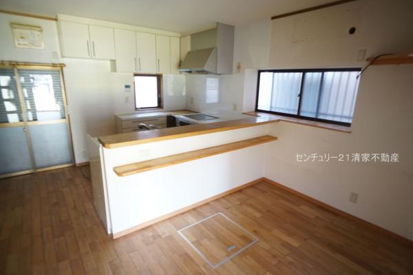 春日井市高蔵寺町７丁目の中古一戸建