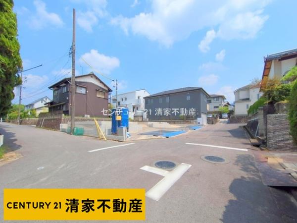春日井市藤山台１０丁目の新築一戸建