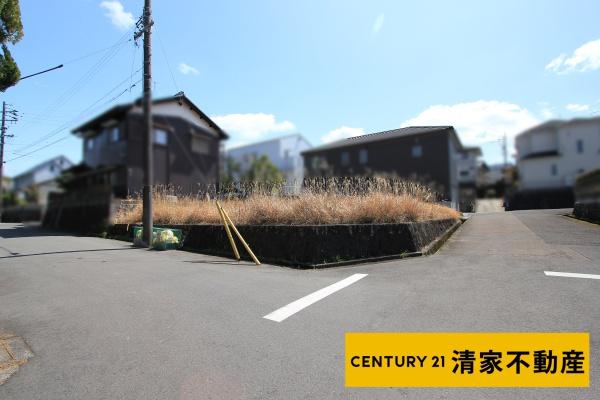 春日井市藤山台１０丁目の新築一戸建