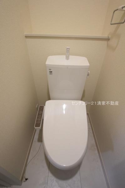 名古屋市守山区大字上志段味字東谷の新築一戸建