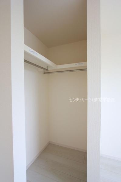 名古屋市守山区大字上志段味字東谷の新築一戸建