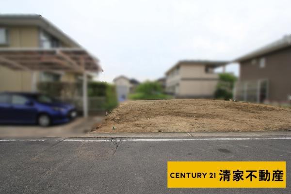 春日井市出川町７丁目の新築一戸建