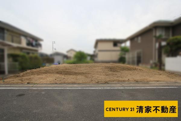 春日井市出川町７丁目の新築一戸建