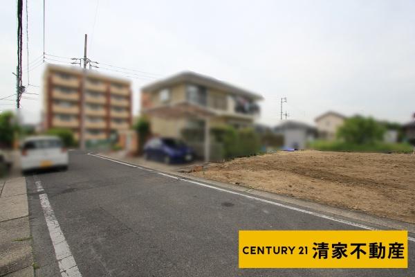 春日井市出川町７丁目の新築一戸建