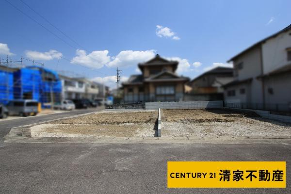 春日井市白山町２丁目の新築一戸建