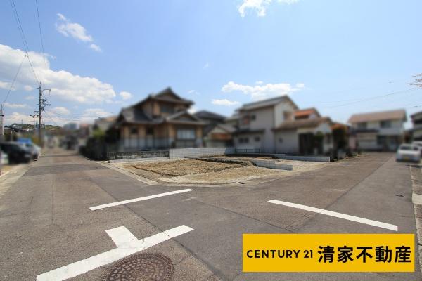 春日井市白山町２丁目の新築一戸建