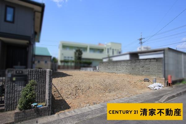春日井市白山町６丁目の新築一戸建