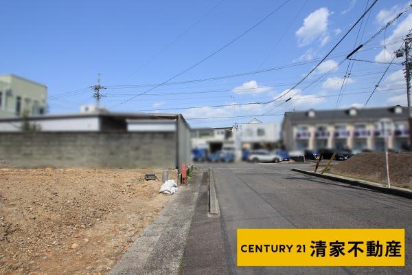 春日井市白山町６丁目の新築一戸建