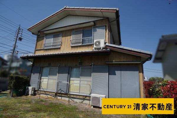 春日井市坂下町７丁目の中古一戸建て