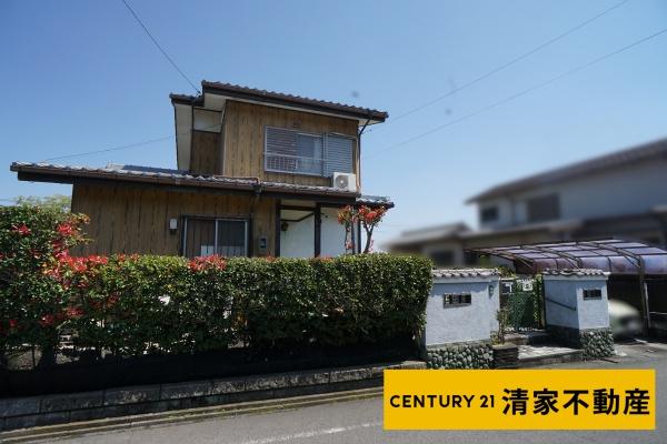 春日井市坂下町７丁目の中古一戸建て