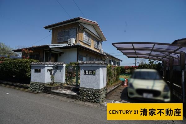 春日井市坂下町７丁目の中古一戸建