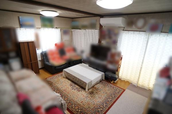 春日井市坂下町７丁目の中古一戸建
