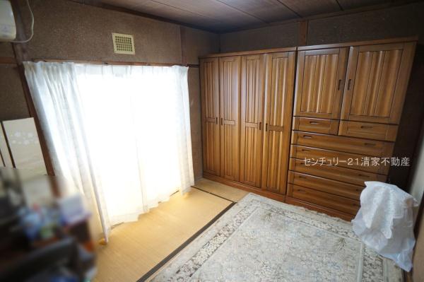 春日井市坂下町７丁目の中古一戸建