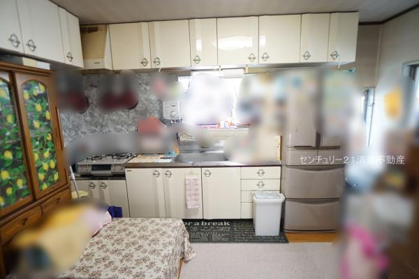 春日井市坂下町７丁目の中古一戸建て