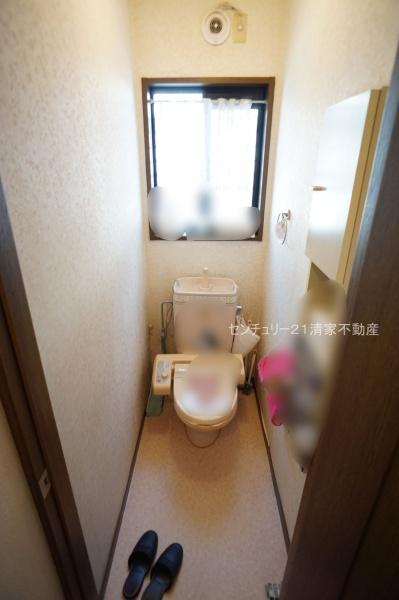 春日井市坂下町７丁目の中古一戸建て