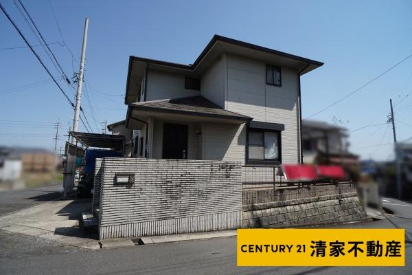 春日井市坂下町７丁目の中古一戸建て