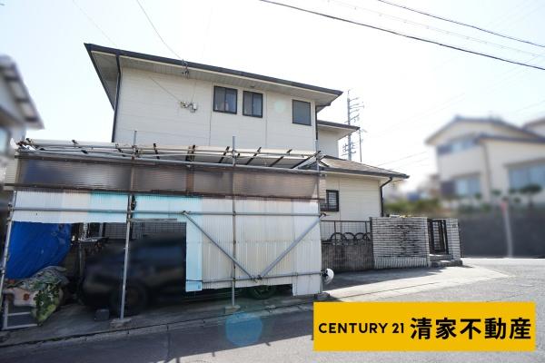 春日井市坂下町７丁目の中古一戸建て