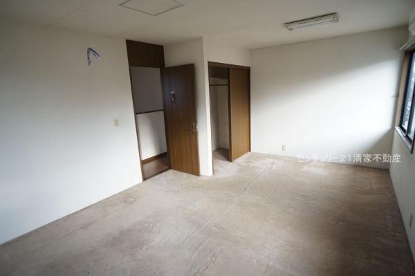 春日井市坂下町７丁目の中古一戸建て