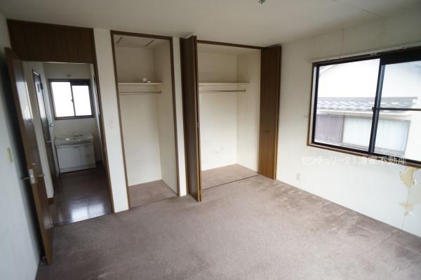 春日井市坂下町７丁目の中古一戸建て