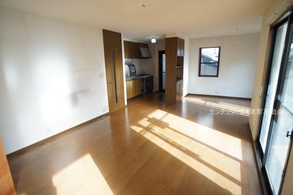 春日井市坂下町７丁目の中古一戸建て