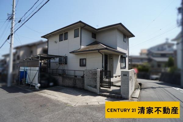 春日井市坂下町７丁目の中古一戸建